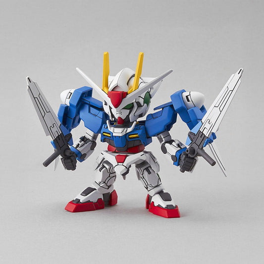 GUNDAM - SD Ex-Standard 00 Gundam Model Kit