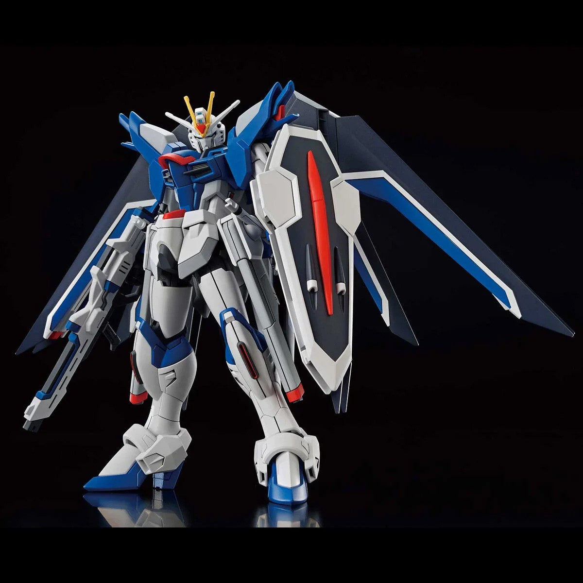 GUNDAM - Rising Freedom Gundam HG 1/144 Model Kit