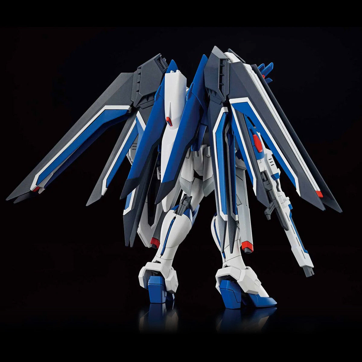GUNDAM - Rising Freedom Gundam HG 1/144 Model Kit
