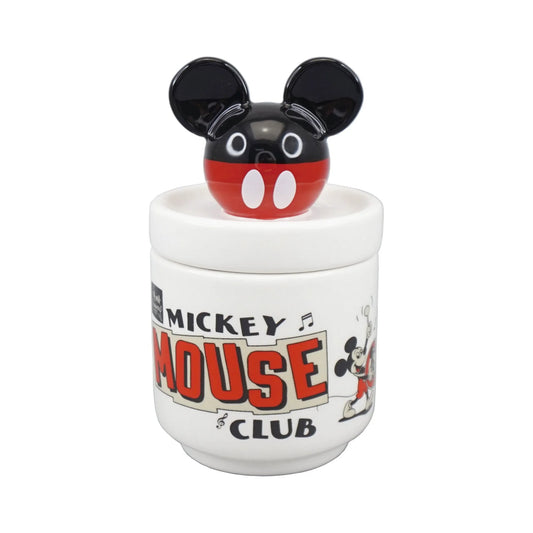 DISNEY : MICKEY MOUSE - Collectors Box