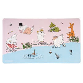 MOOMIN - Mouse Mat