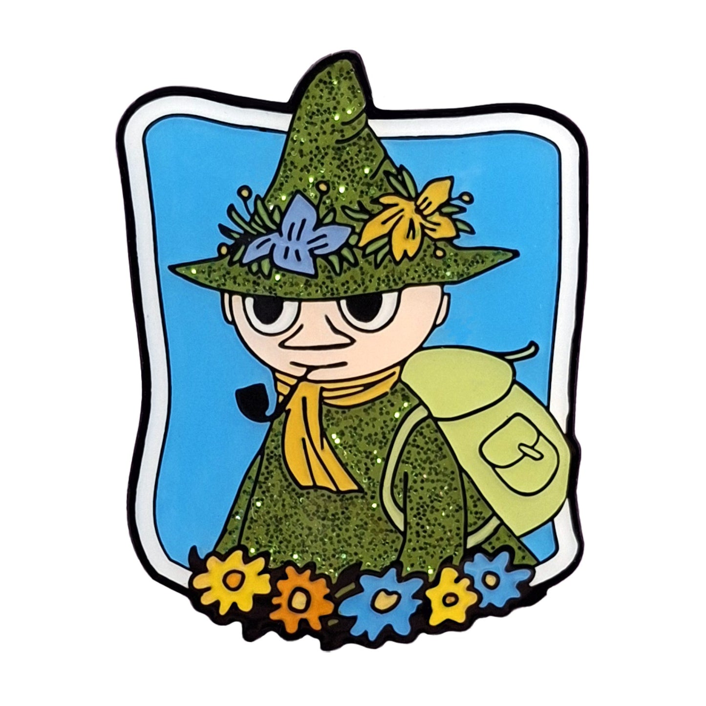 MOOMIN - Mystery Pin Badge (1)