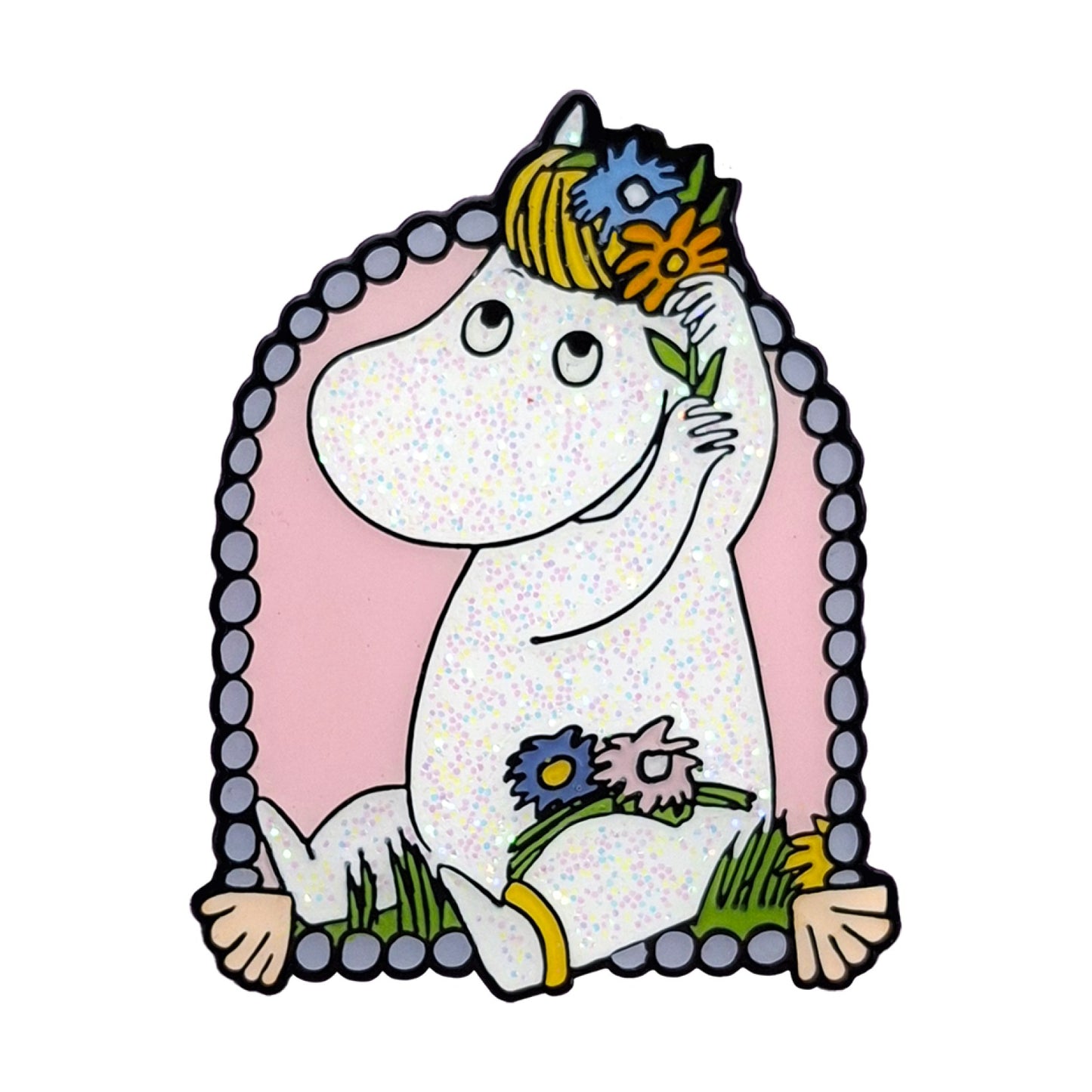 MOOMIN - Mystery Pin Badge (1)