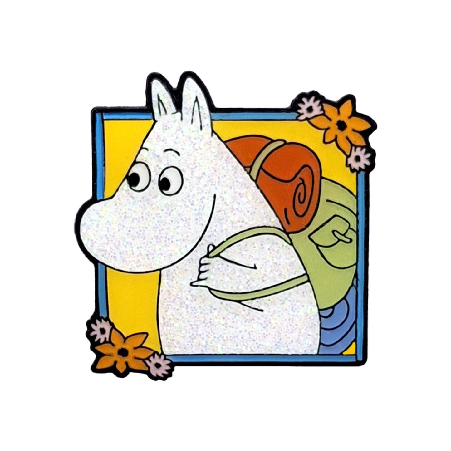 MOOMIN - Mystery Pin Badge (1)