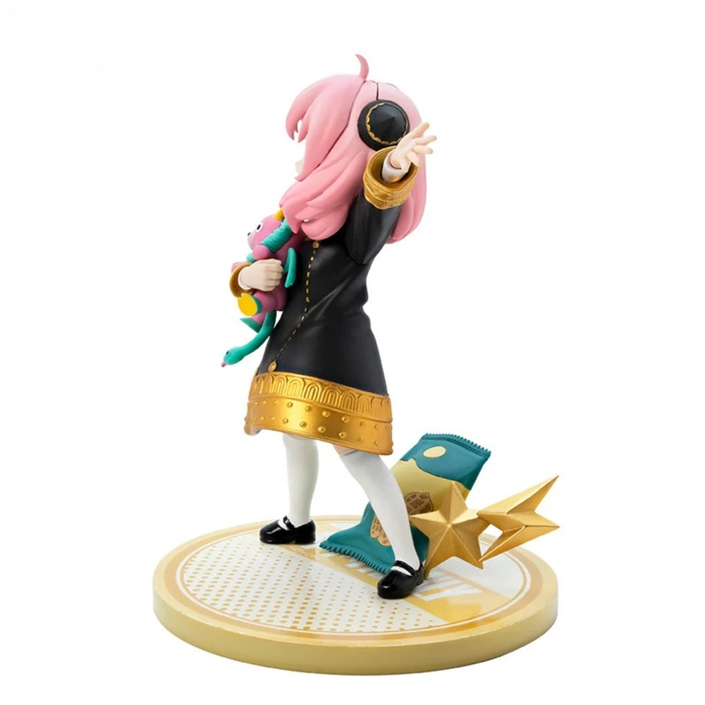SPY X FAMILY - Anya Forger SFC Figure