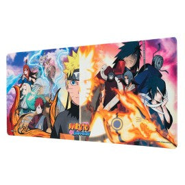 NARUTO SHIPPUDEN - XL Mouse Mat