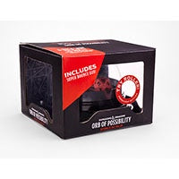 DUNGEONS & DRAGONS - Orb Of Possibility Dice Roller