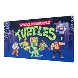TEENAGE MUTANT NINJA TURTLES - XL Mouse Mat