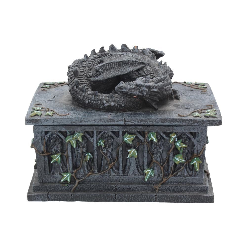 NEMESIS NOW - Dragon Tarot Card Box