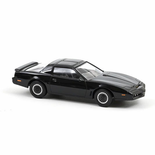 KNIGHT RIDER - K.I.T.T 1982 Pontiac Firebird 1:43 Car