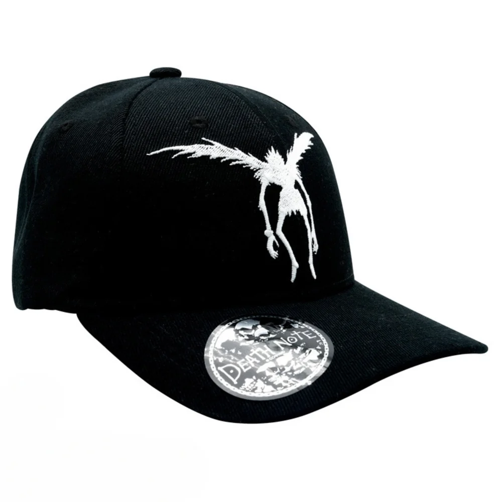 DEATH NOTE - Ryuk Baseball Cap