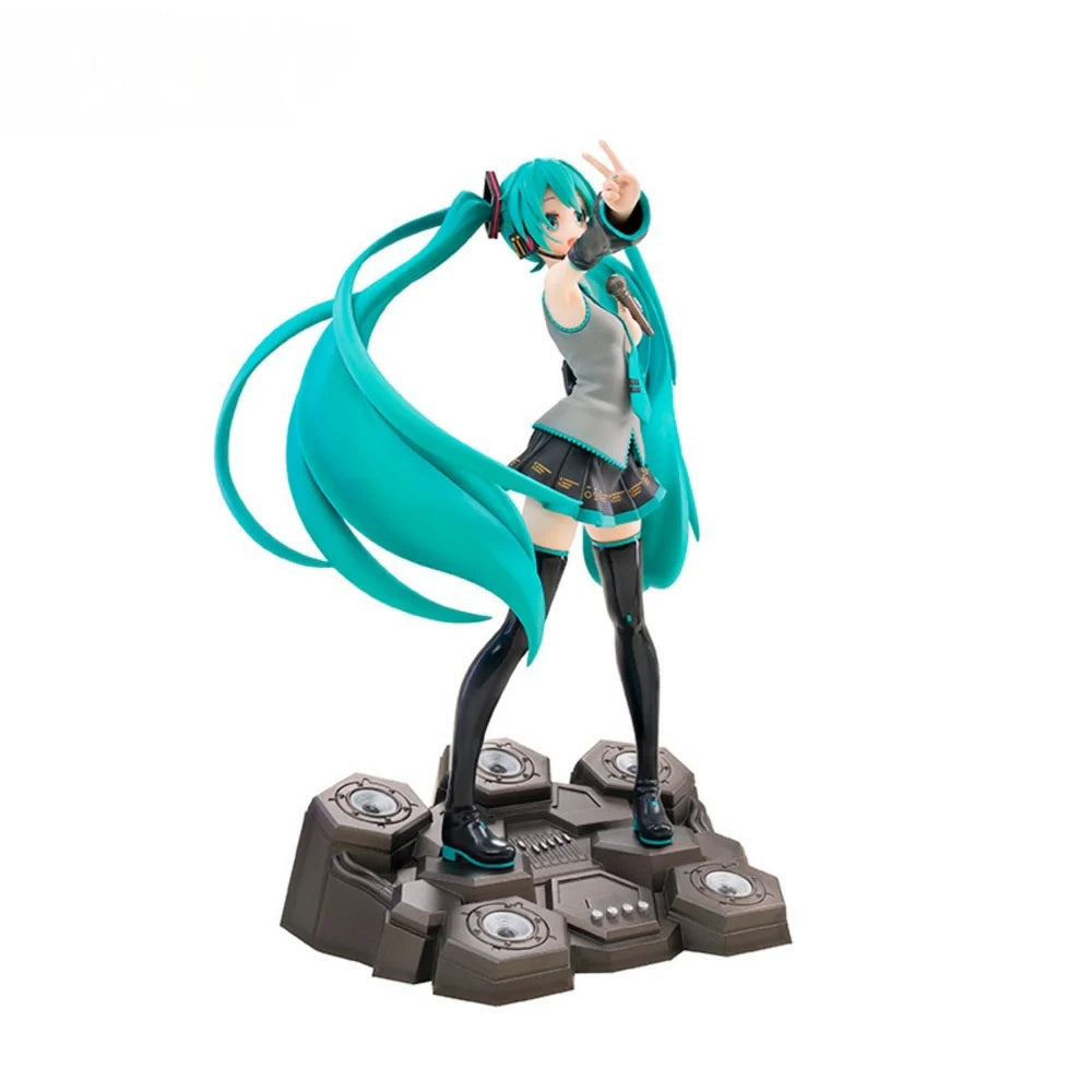 HATSUNE MIKU - SFC Figure