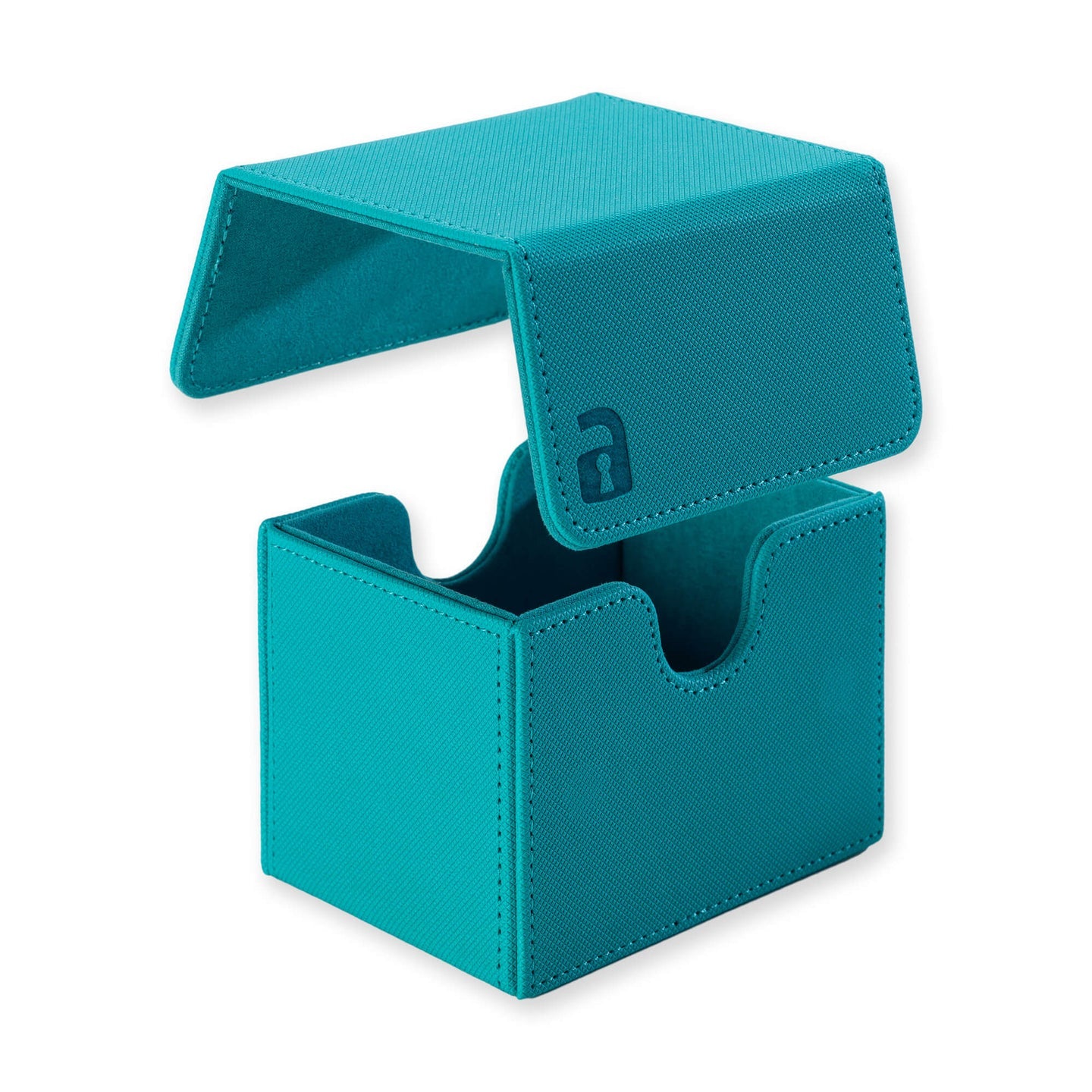 VAULT X - Exo-Tec Sideloading Deck Box 100+ - Ocean Blue