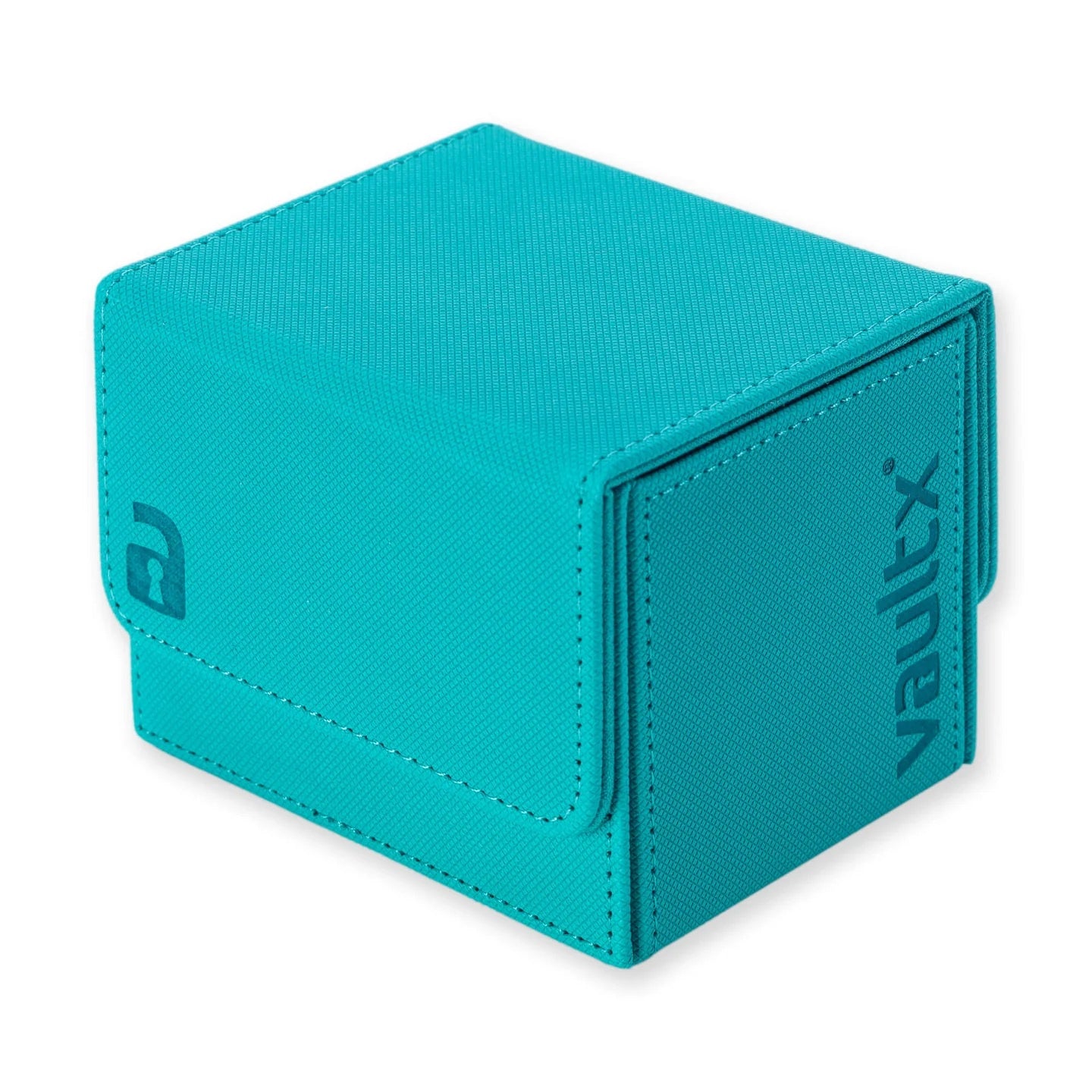 VAULT X - Exo-Tec Sideloading Deck Box 100+ - Ocean Blue