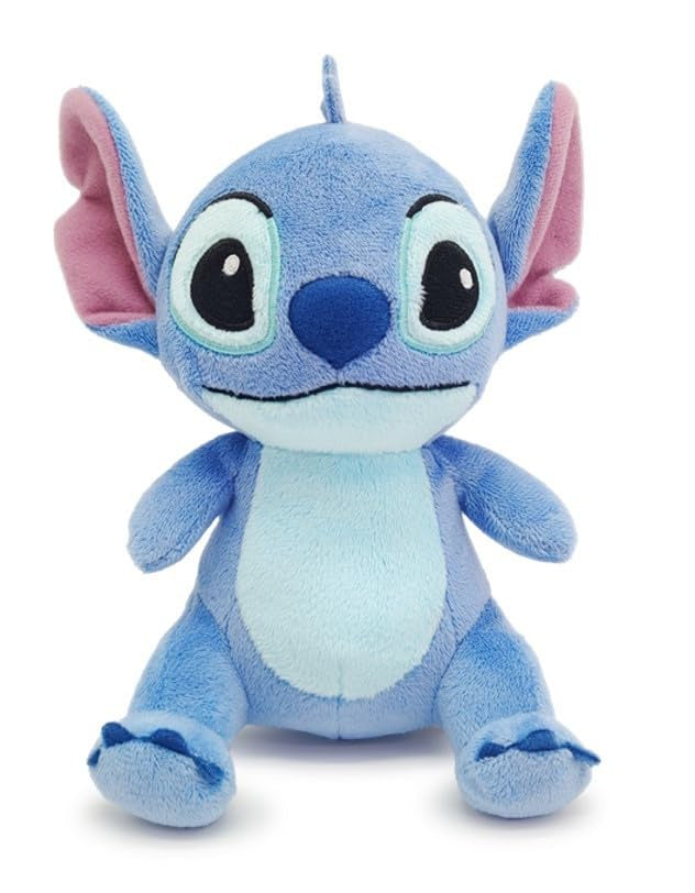 DISNEY : LILO & STITCH - Stitch Minis 15cm Plush