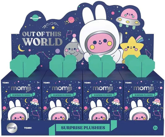 MOMIJI - Out Of This World Sidekick Blind Box Plush (1)