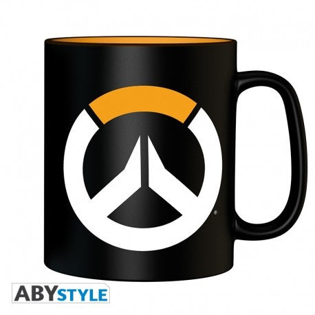 OVERWATCH - Logo Mug
