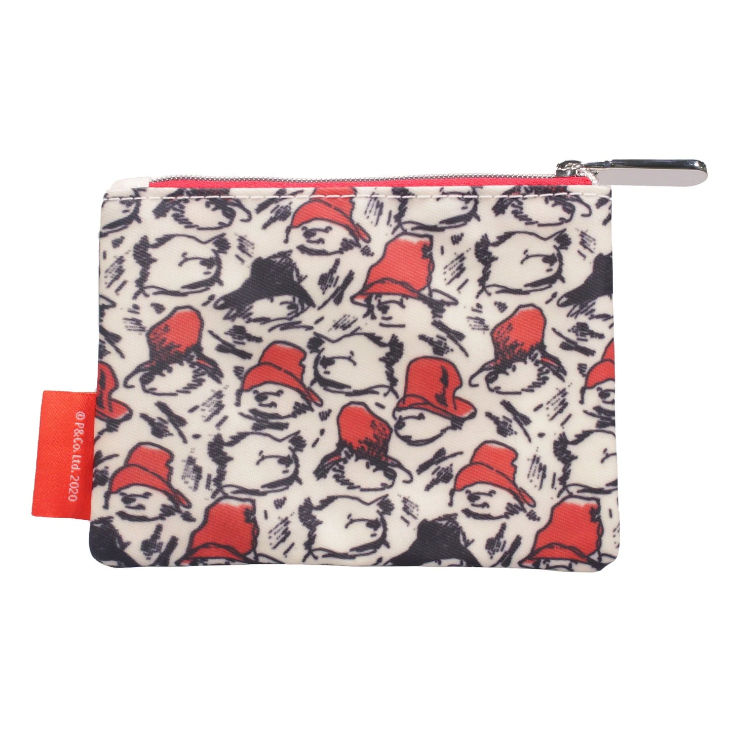 PADDINGTON - Coin Purse