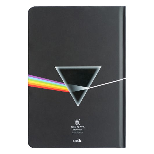 PINK FLOYD - A5 Premium Notebook