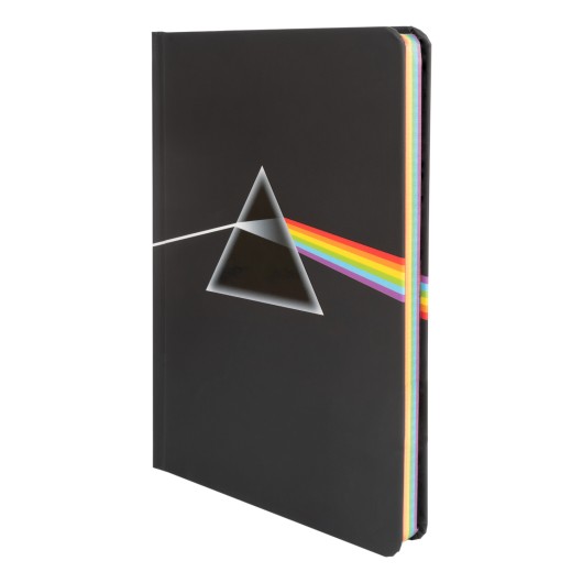 PINK FLOYD - A5 Premium Notebook