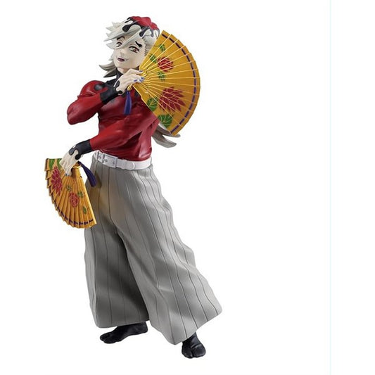 DEMON SLAYER - Doma Grandista Banpresto Figure