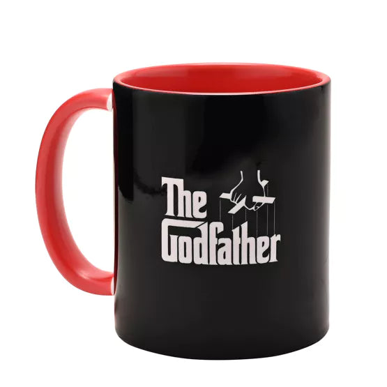 GODFATHER - The Don Red Inner Mug