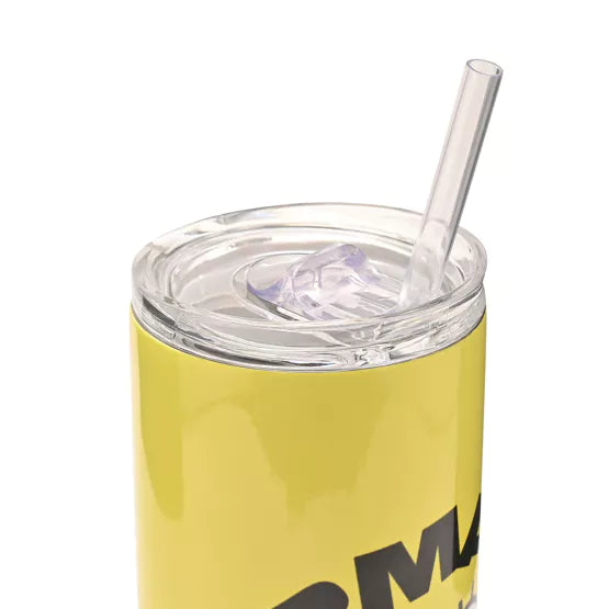 SPONGEBOB SQUAREPANTS - Normal Is Boring Travel Bottle