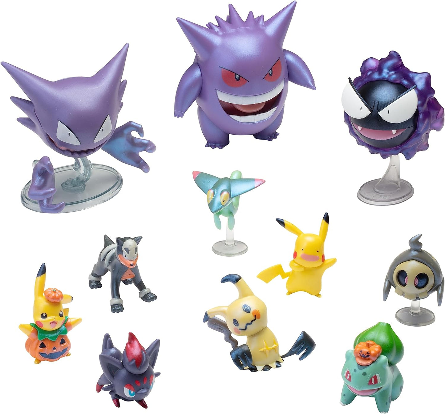 POKEMON Halloween Countdown Calendar Cool Merch pokemon-halloween-countdown-calendar-cool-merch