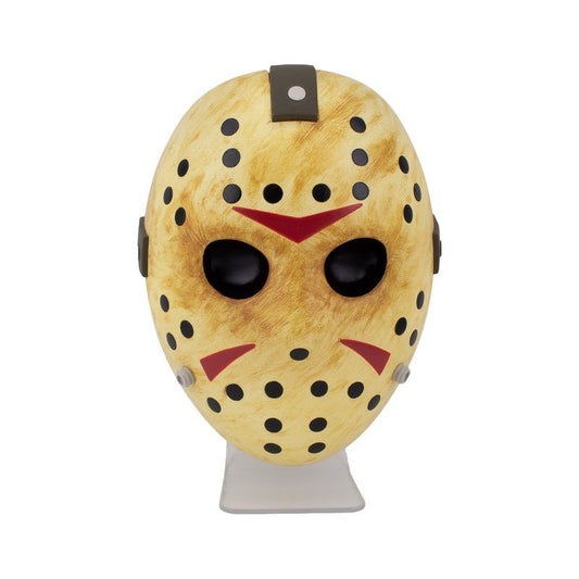 FRIDAY THE 13TH - Mask Light