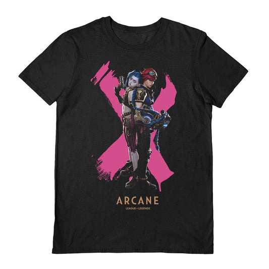 ARCANE - Duo T-Shirt
