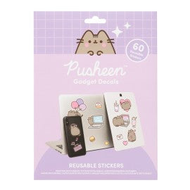 PUSHEEN - Moments Gadget Decals