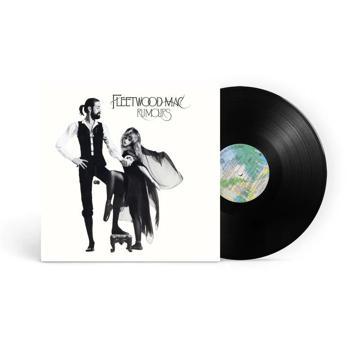 FLEETWOOD MAC - Rumours 2025 Ver. Vinyl Album