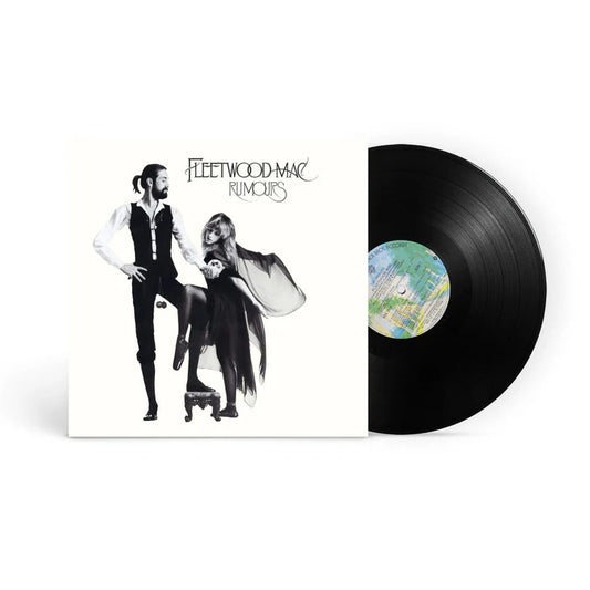 FLEETWOOD MAC - Rumours 2025 Ver. Vinyl Album