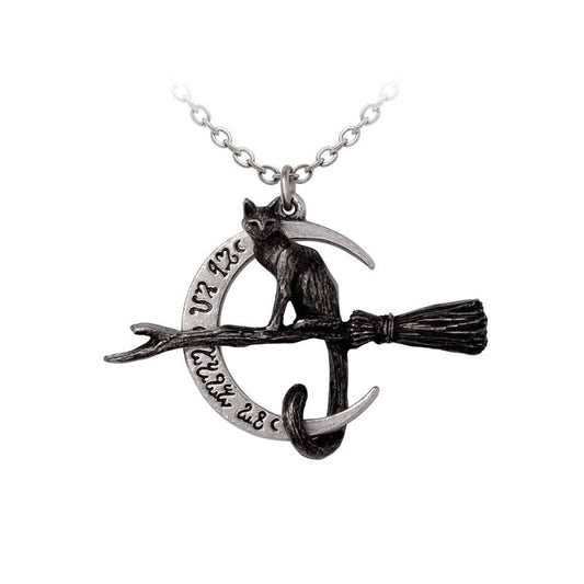 ALCHEMY - Regina Covenorum Necklace