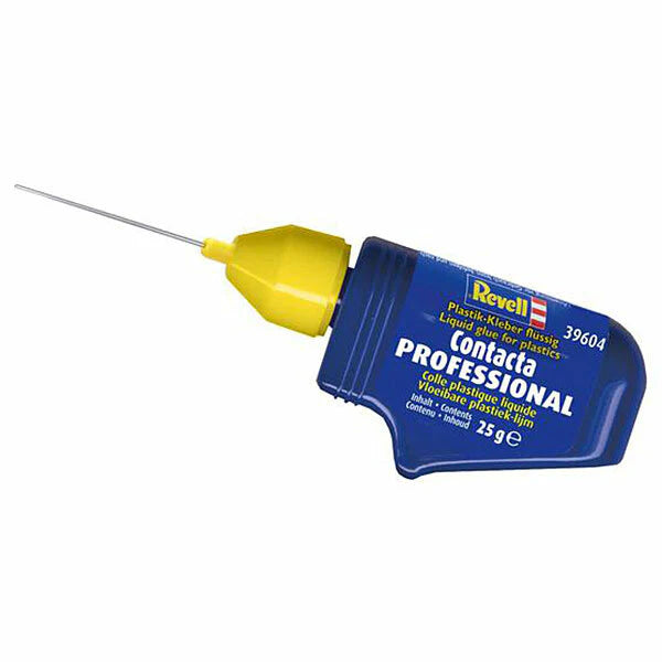 [14+] REVELL - Contacta Professional Glue With Needle 25g