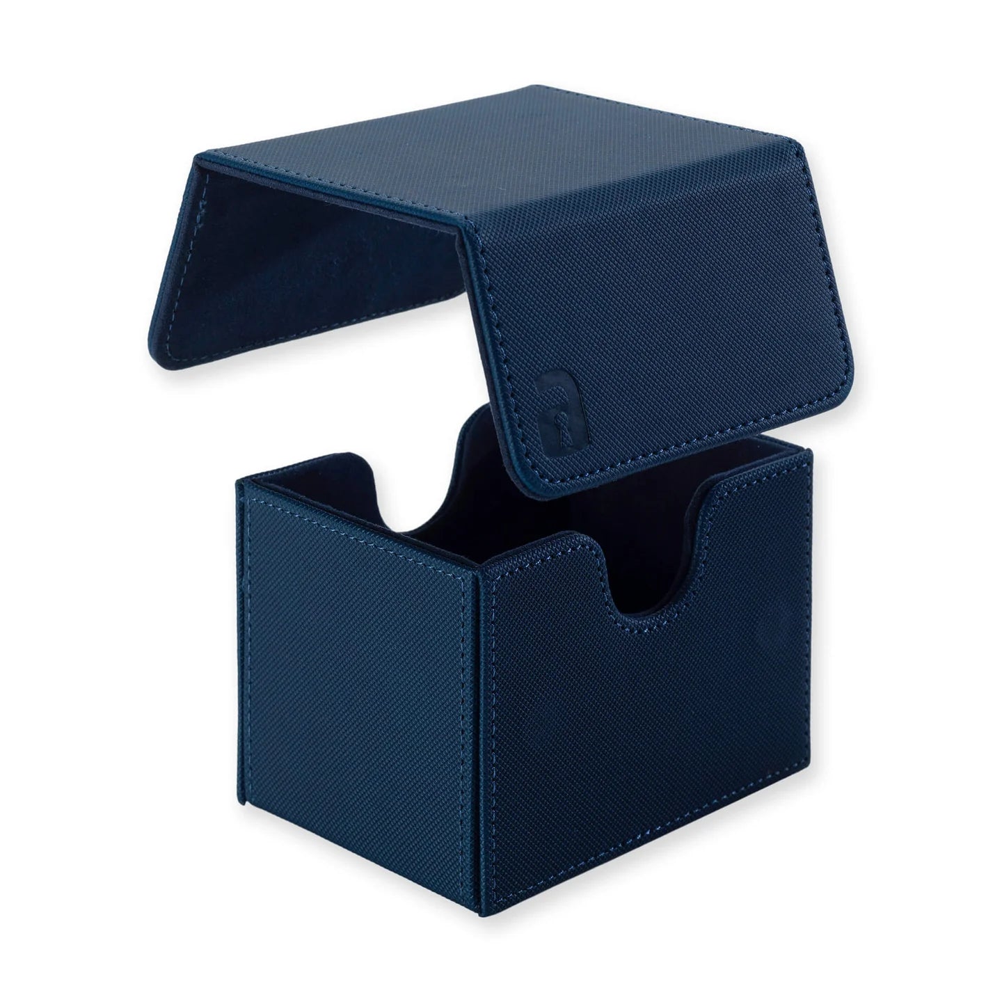 VAULT X - Exo-Tec Sideloading Deck Box 100+ - Royal Blue