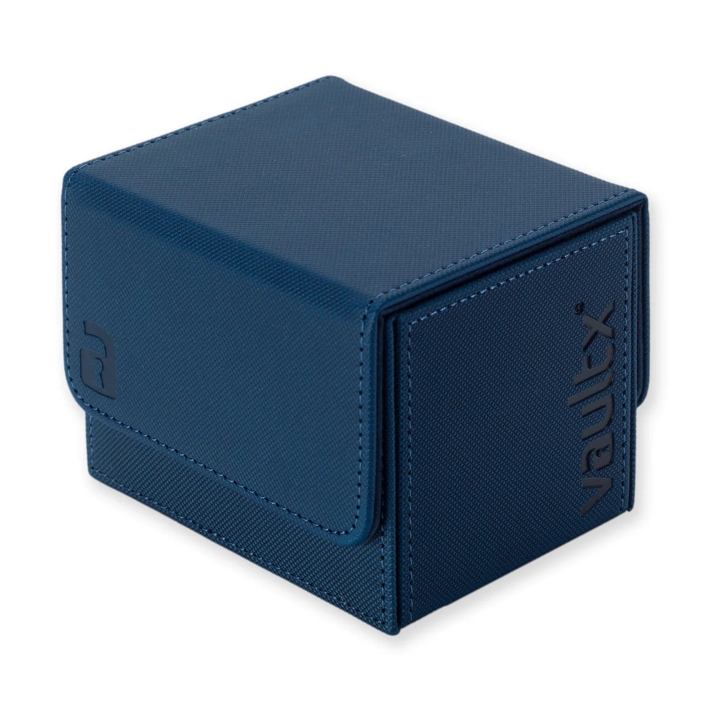 VAULT X - Exo-Tec Sideloading Deck Box 100+ - Royal Blue