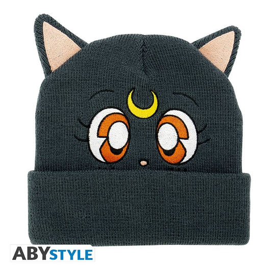 SAILOR MOON - Luna Beanie
