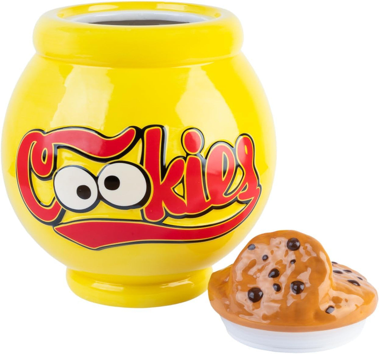 SESAME STREET - Cookie Monster Cookie Jar