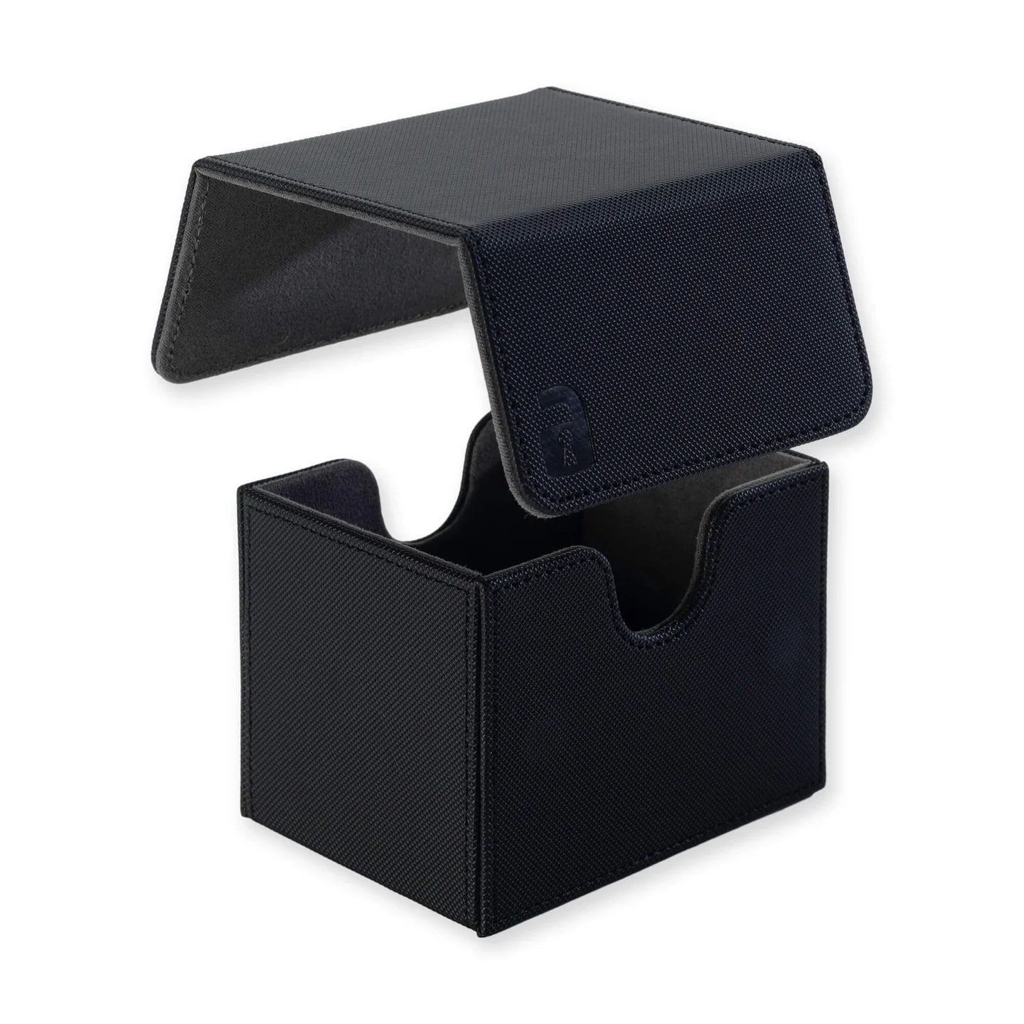 VAULT X - Exo-Tec Sideloading Deck Box 100+ - Signature Black
