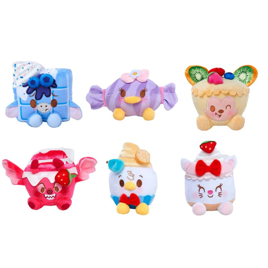 DISNEY - Munchlings Wave 2 Plush