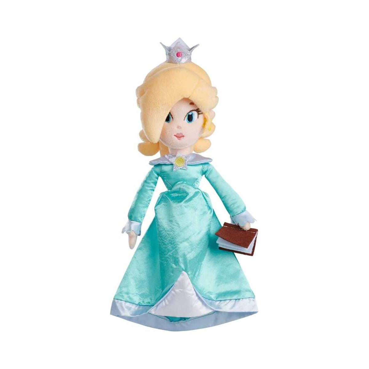 MARIO - Rosalina 27cm Plush