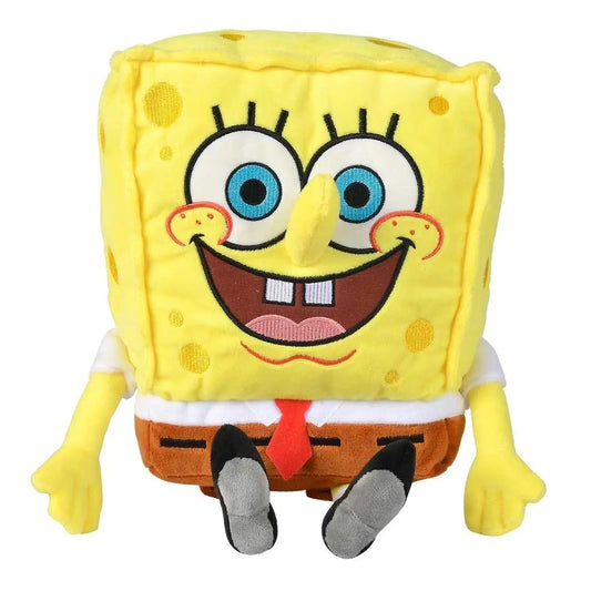 SPONGEBOB SQUAREPANTS - Spongebob 35cm Plush