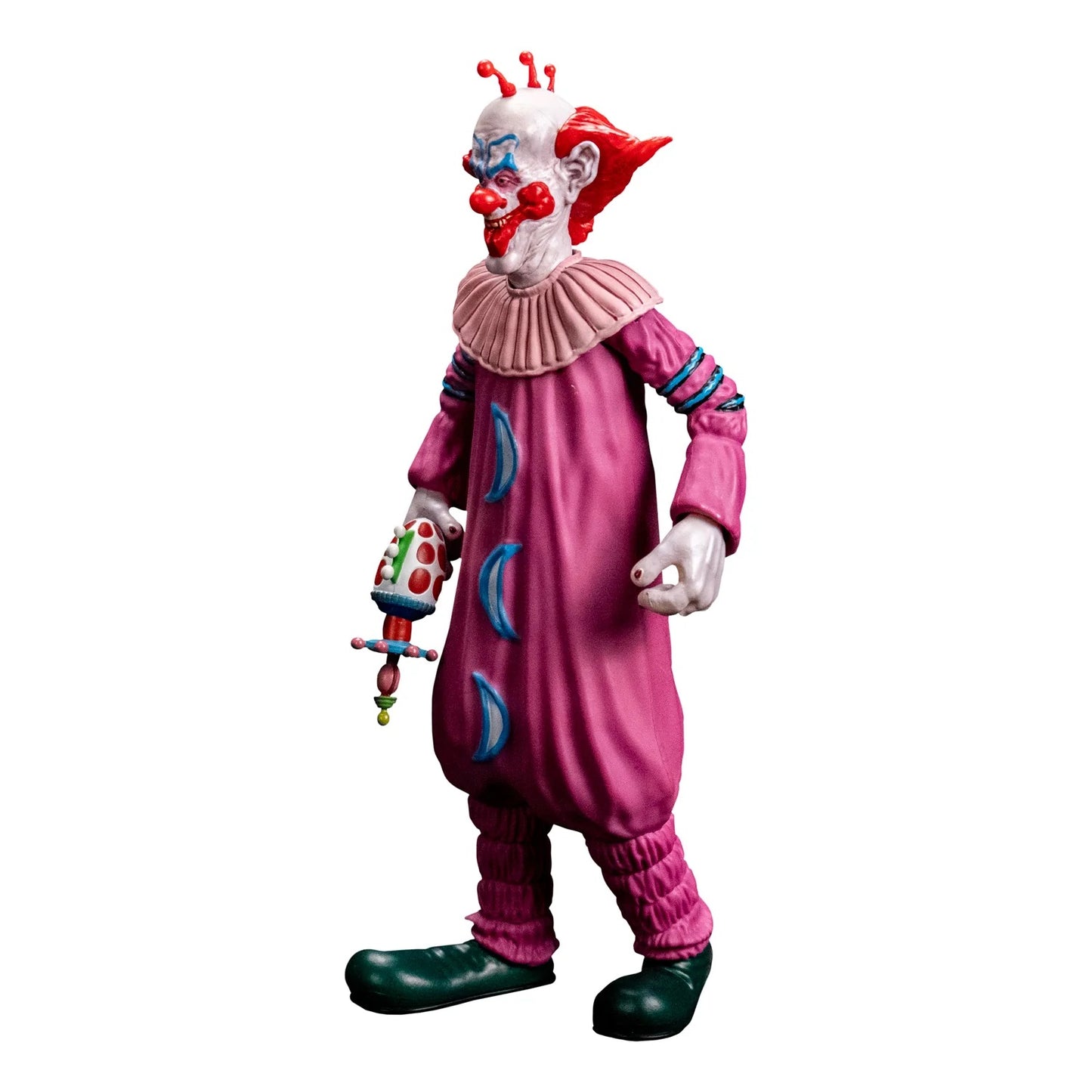 KILLER KLOWNS FROM OUTER SPACE - Slim Trick Or Treat Studios Figure