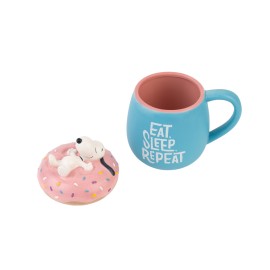 PEANUTS - Snoopy Donut 3D Mug