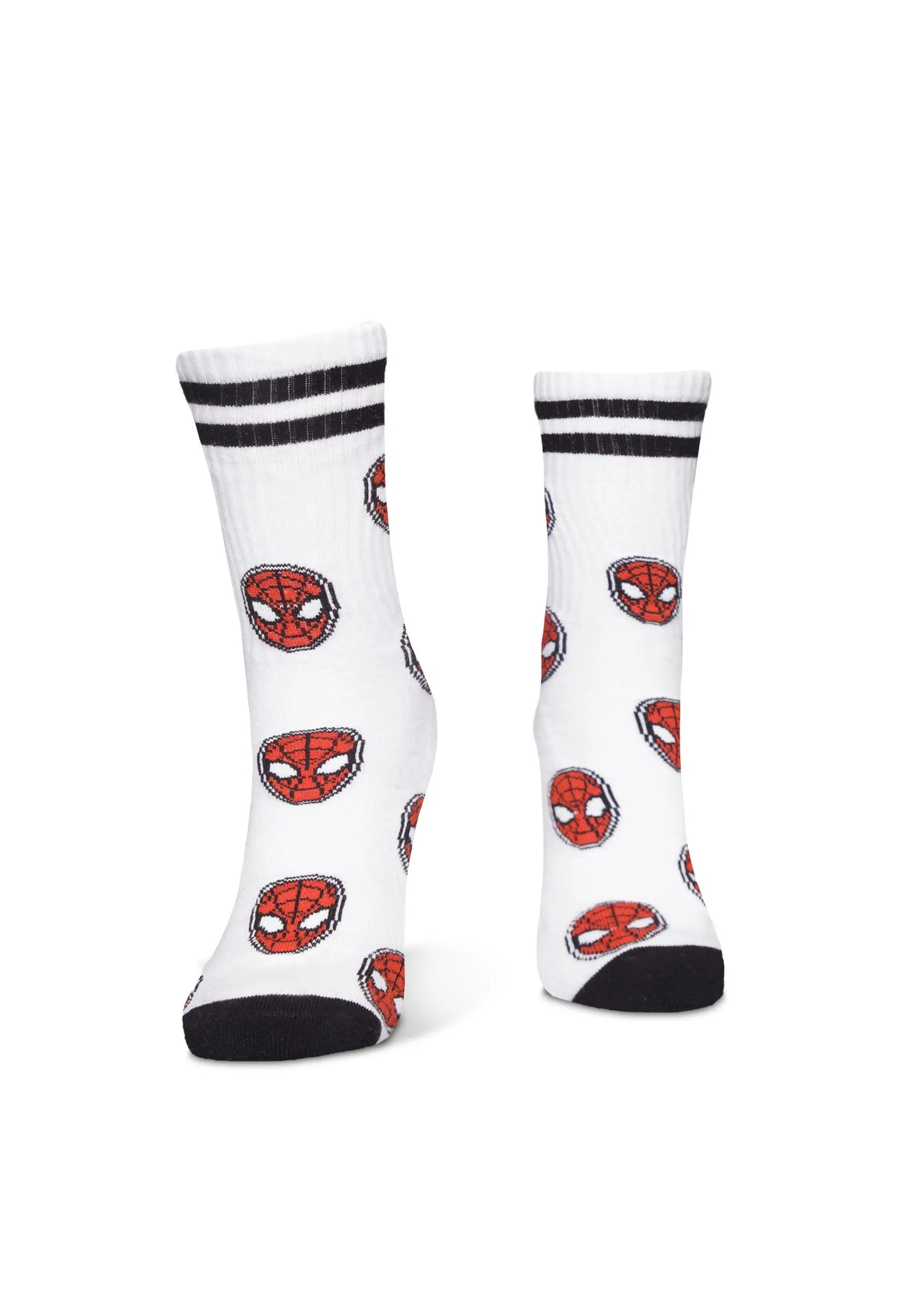 MARVEL - SPIDER-MAN - Socks 3-Pack