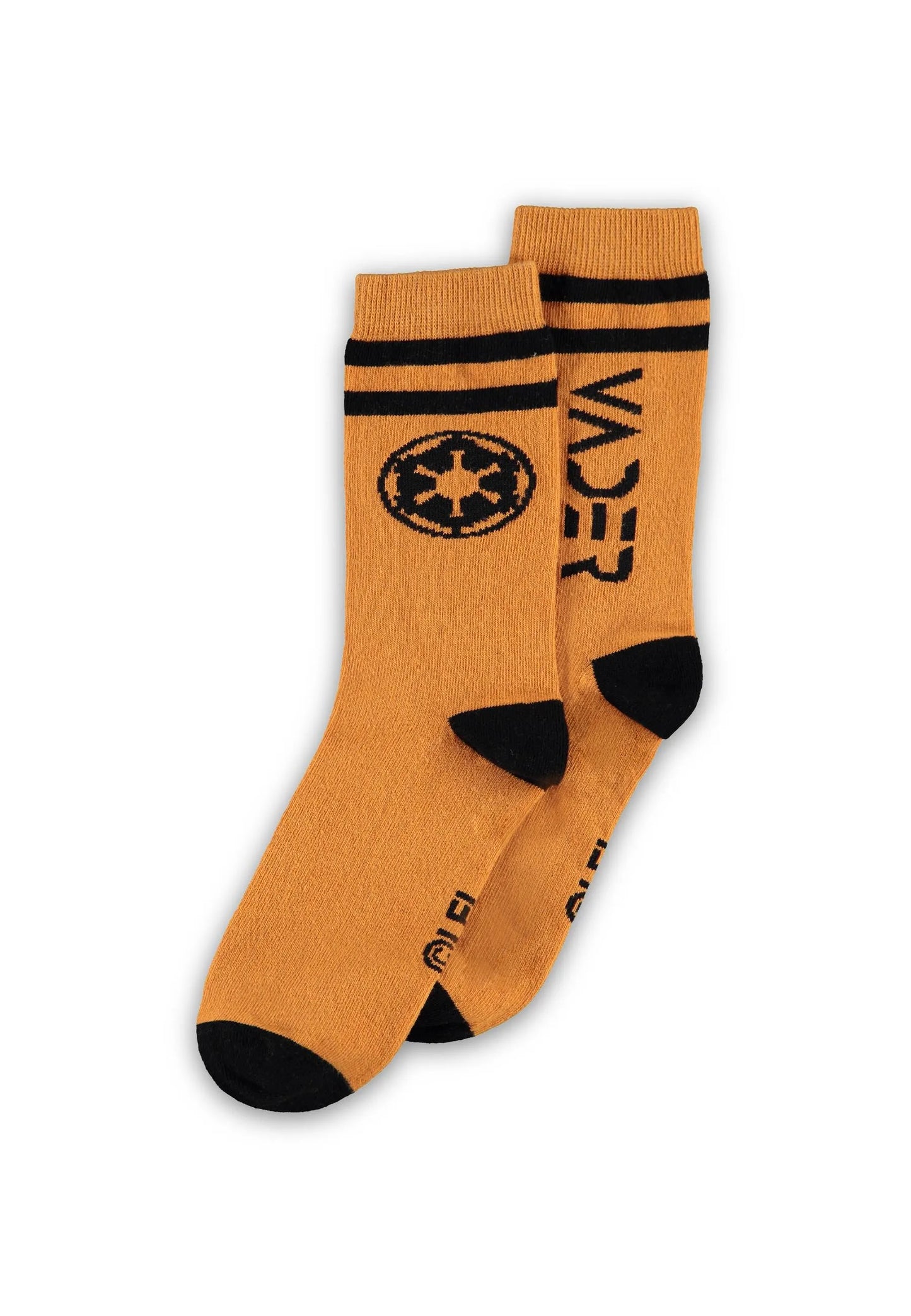 STAR WARS - Obi Wan Kenobi - Men's Crew Socks (3Pack)