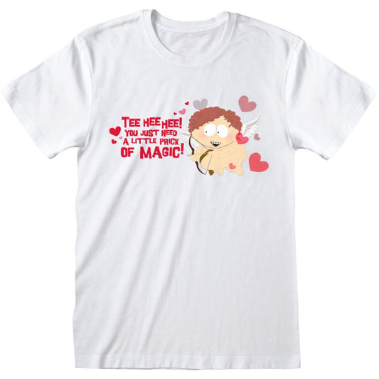 SOUTH PARK - Little Prick White T-Shirt