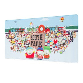 SOUTH PARK - XL Mouse Mat