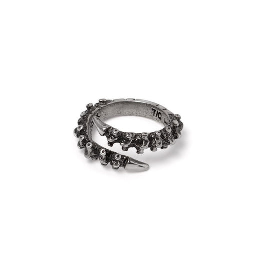 ALCHEMY - Spine Ring